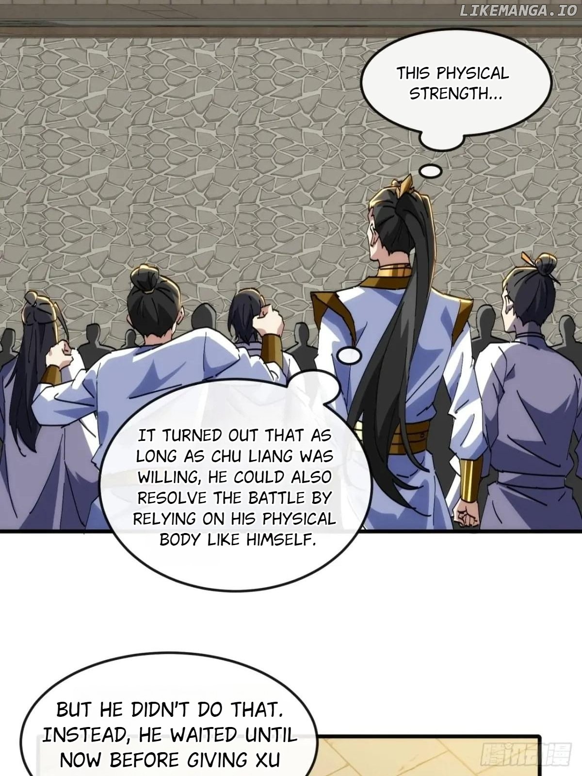 Please Slay The Demon! Young Master! Chapter 182 - page 26